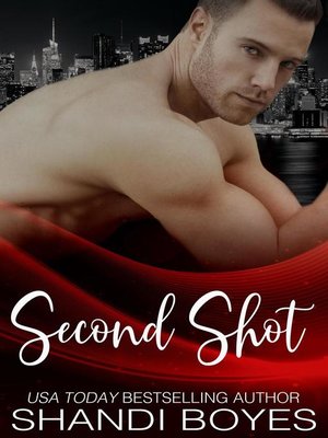 cover image of Second Shot